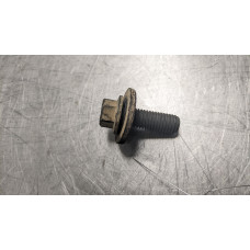 05K222 Camshaft Gear Bolt From 2004 Dodge Ram 1500  5.7